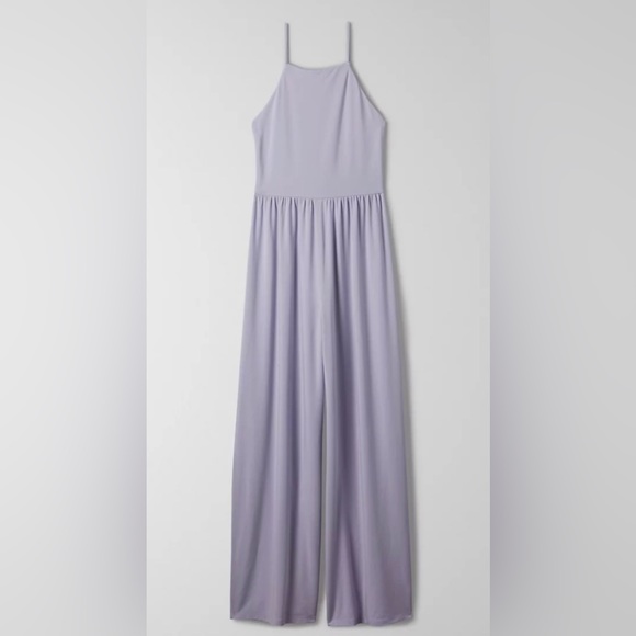 Wilfred beach jumpsuit - Picture 1 of 6